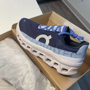 On Cloudmonster - Women's Size 10.5